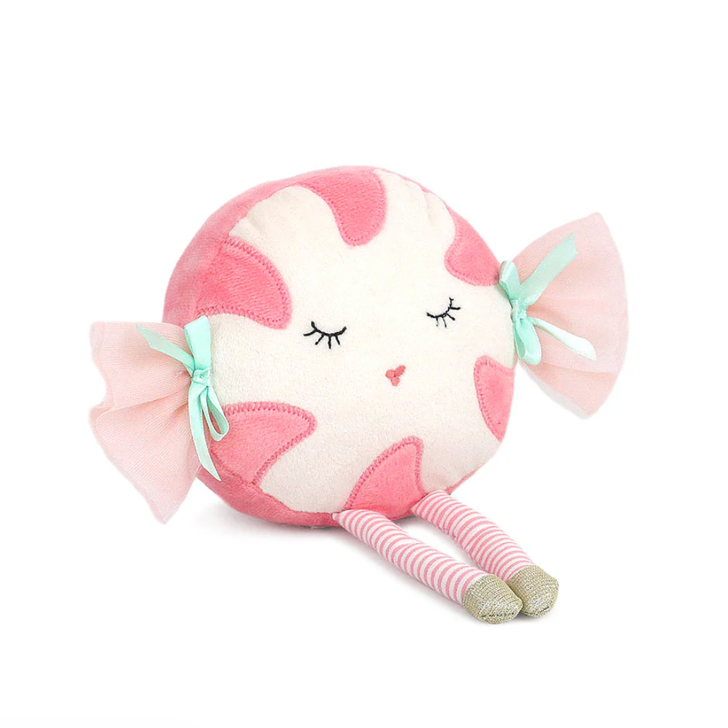 Peppermint Plush