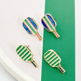 Pickleball Paddle Studs