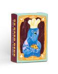Katie Vernon Tiny Playing Cards