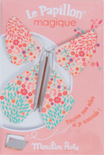 Magic Butterfly
