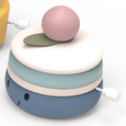 Spinning Cupcake