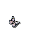 Monarch Butterfly Hair Clip
