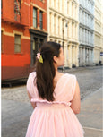 Tulip Hair Clip