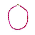 Candy Gemstone Necklace