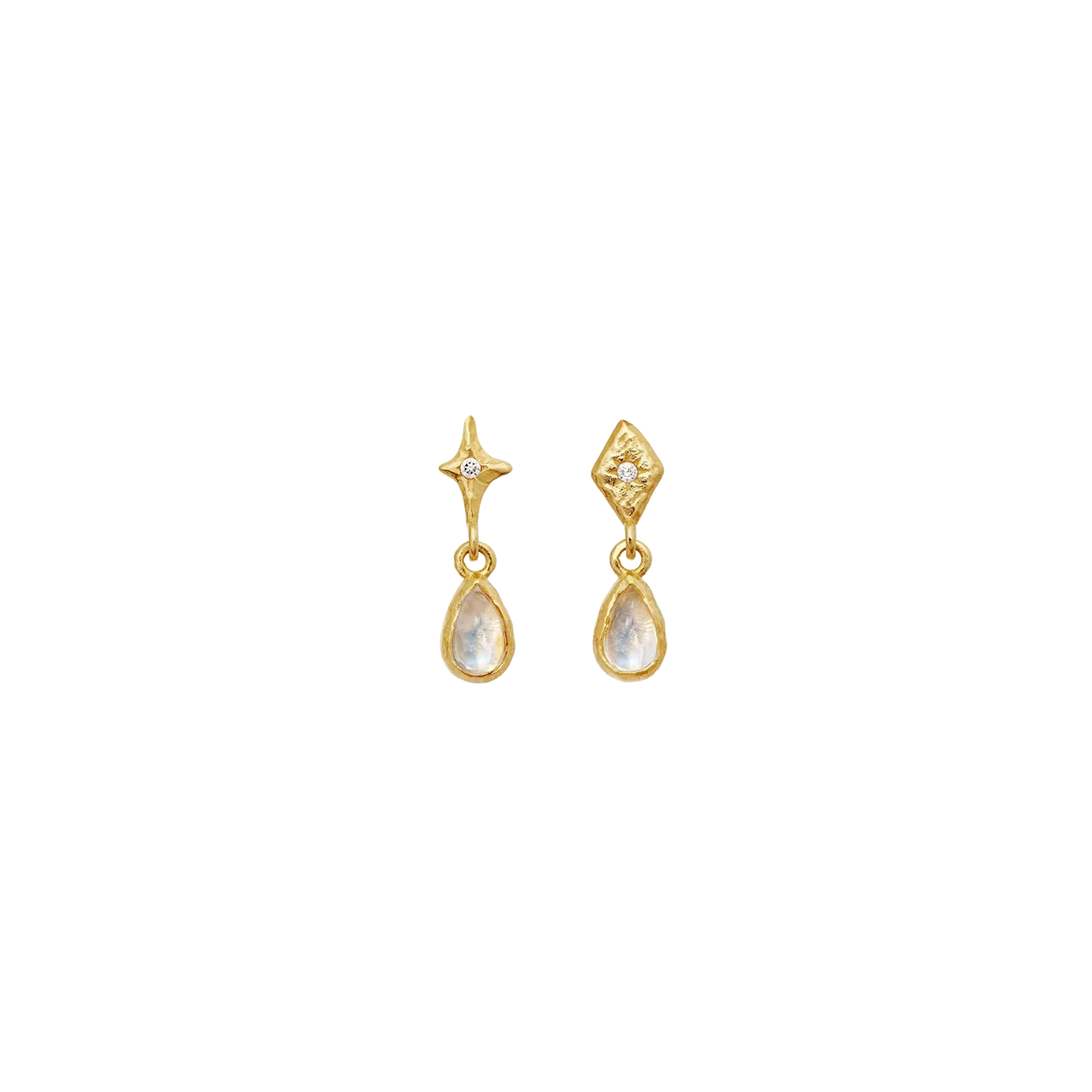 Poco Earrings