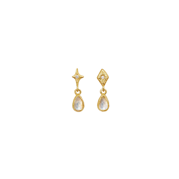 Poco Earrings