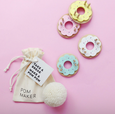 Donut Pom Maker
