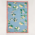 Pomegranates Tea Towel