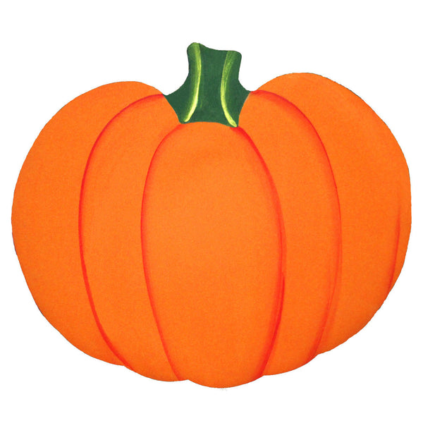 Pumpkin Placemat