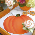 Pumpkin Placemat