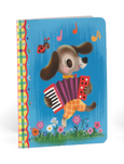 Pets Tiny Journal Assortment