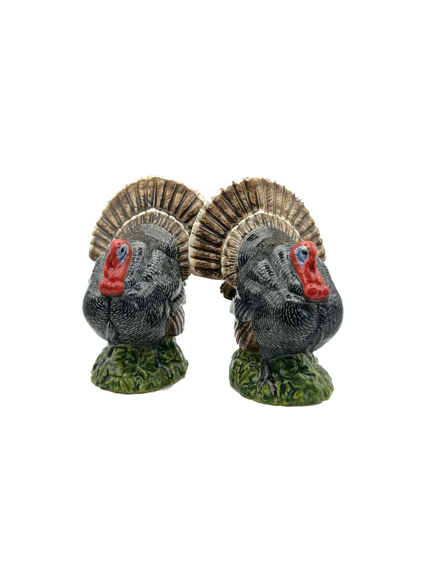 Turkey Salt & Pepper Set