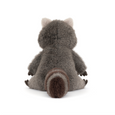 Trixiwoo Raccoon