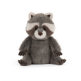 Trixiwoo Raccoon