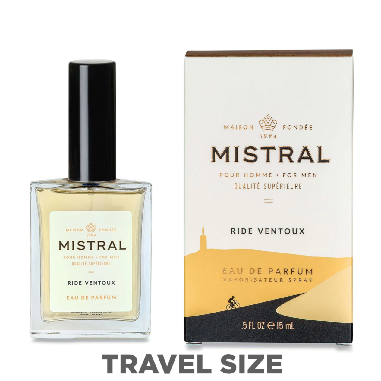 Ride Ventoux Cologne