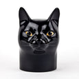 Lucky Pencil Pot