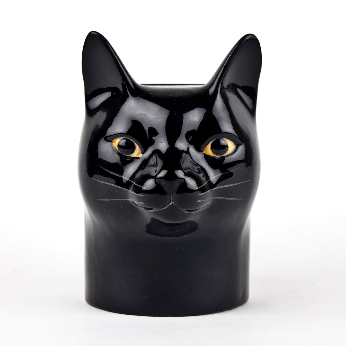 Lucky Pencil Pot