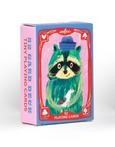 Katie Vernon Tiny Playing Cards