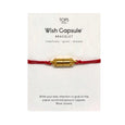 Wish Capsule Bracelet