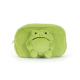 Ricky Rain Frog Pouch