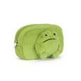 Ricky Rain Frog Pouch