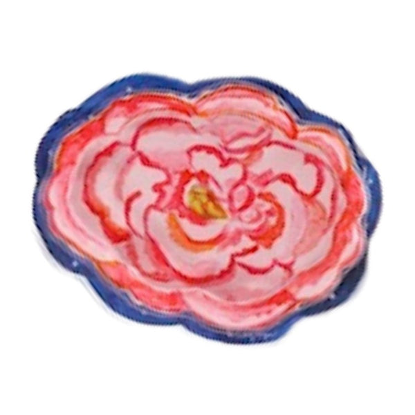 Rose Ring Catch