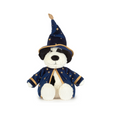 Rufferty Puppy Wizard Outfit