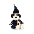 Rufferty Puppy Wizard Outfit