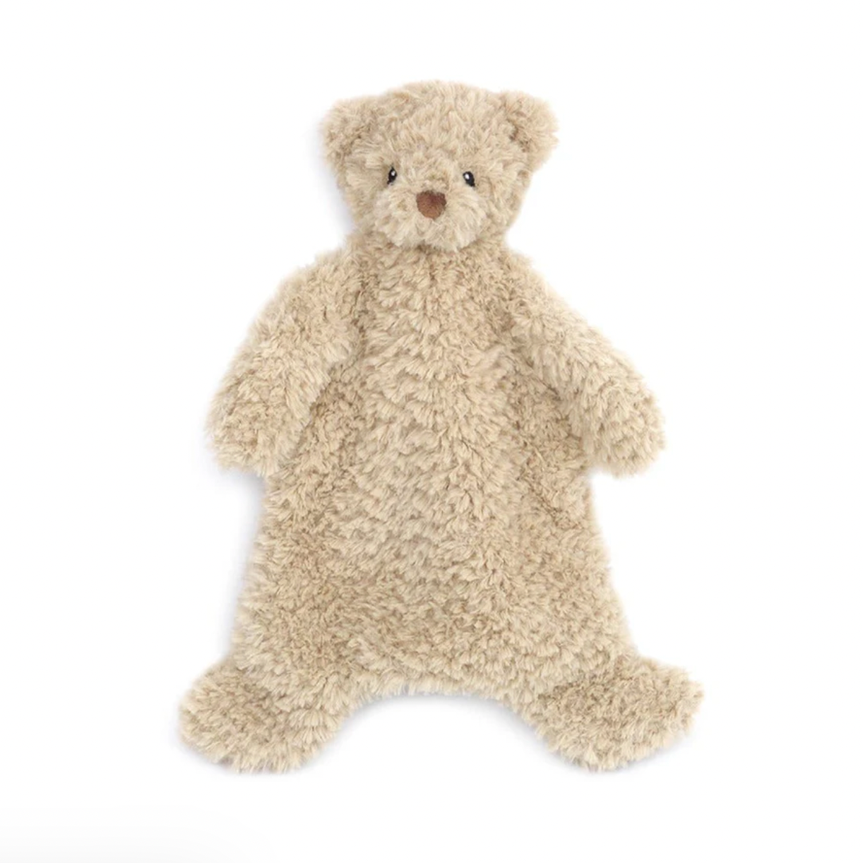 Marshmallow Bear Security Blankie