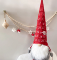 Gnome Shelf Sitter Advent Calendar