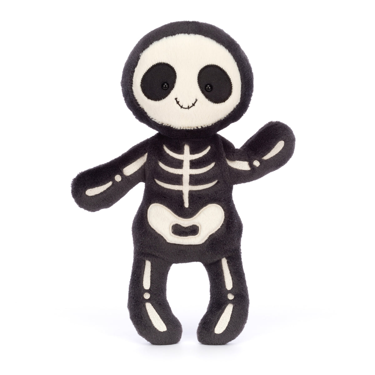 Skeleton Bob – Firefly