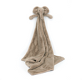 Smudge Elephant Blankie
