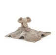 Smudge Elephant Blankie