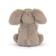 Smudge Elephant Blankie