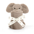 Smudge Elephant Blankie
