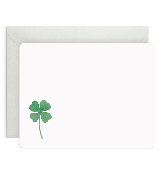 Shamrock Flat Notes