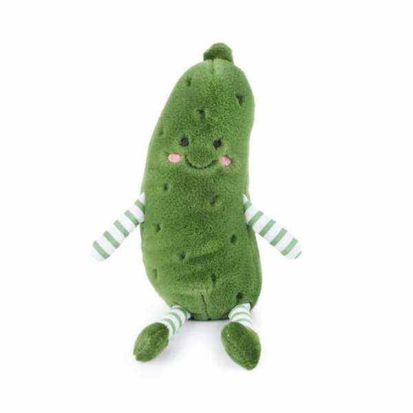Pickle Plush Toy
