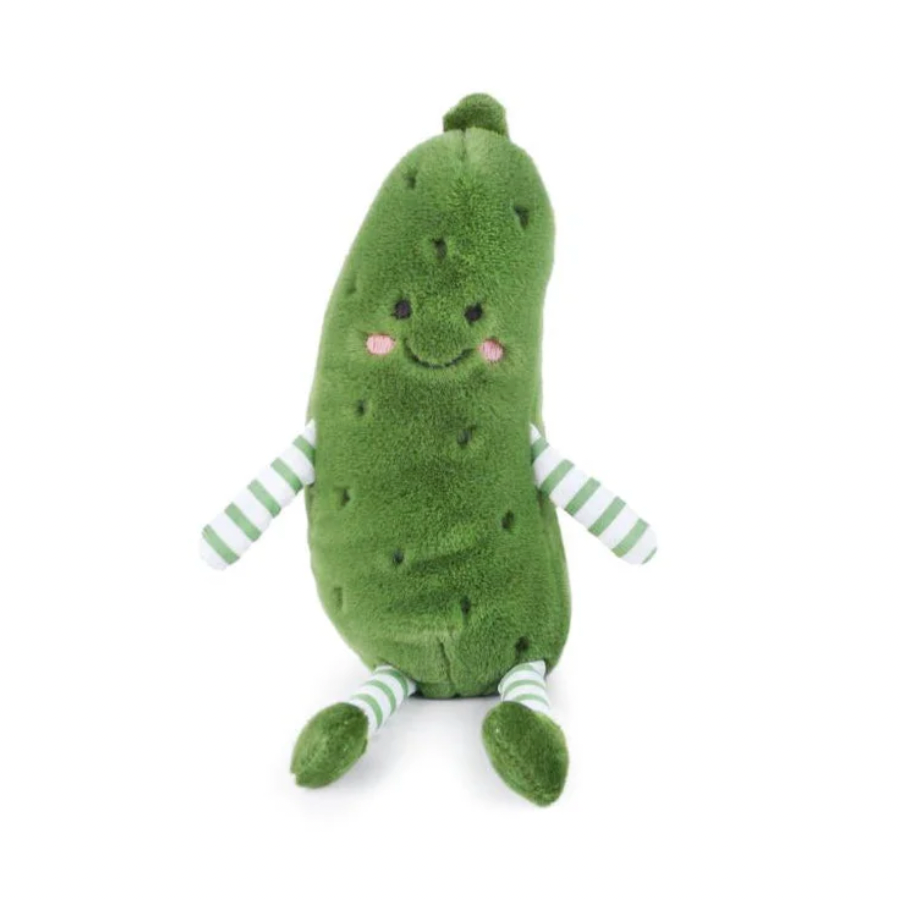 Pickle Plush Toy