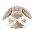 Bashful Beige Bunny Soother