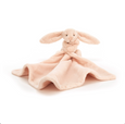 Bashful Blush Bunny Soother