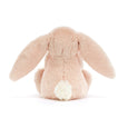 Bashful Blush Bunny Soother