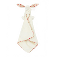 Blossom Cream Bunny 'Berry' Soother
