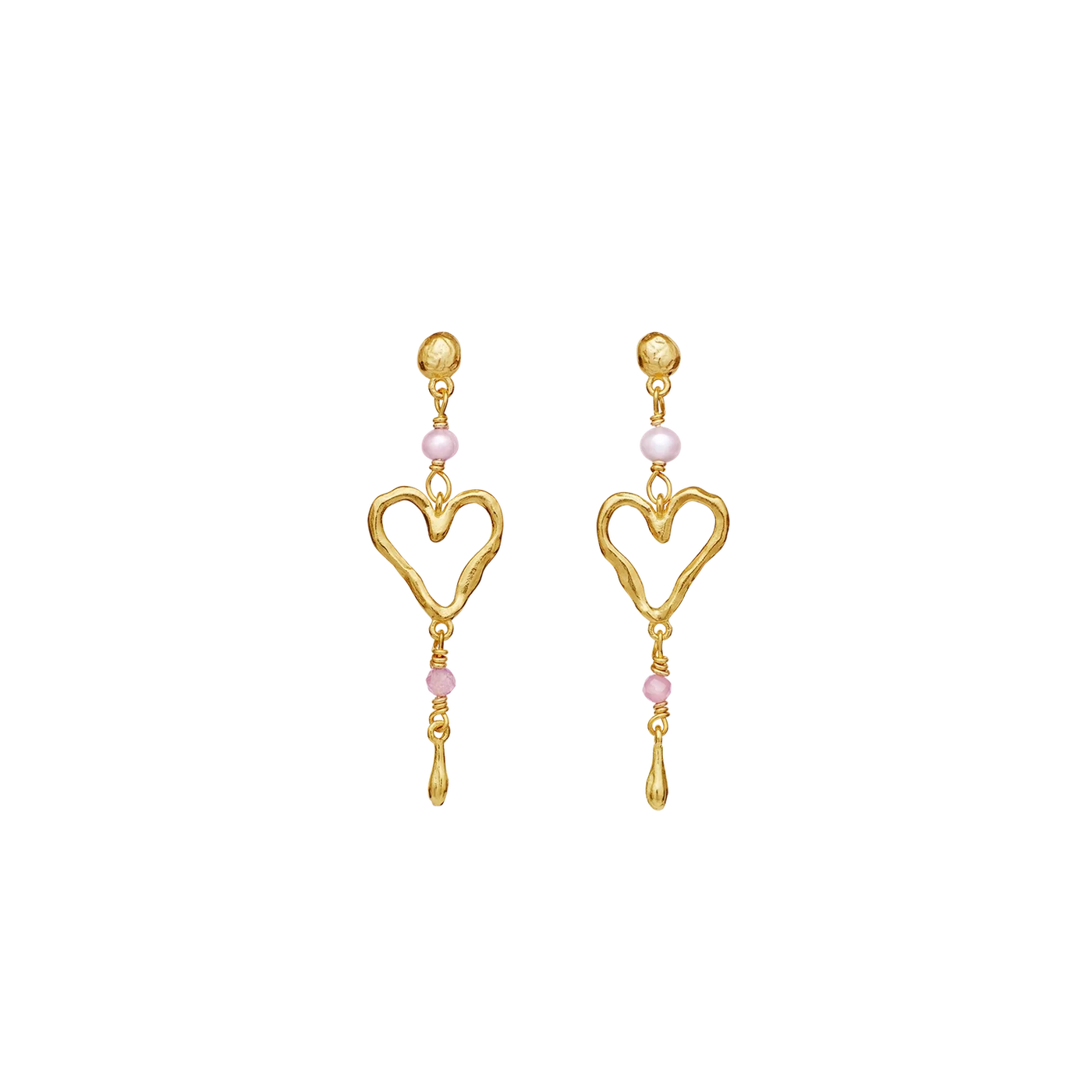 Sabi Earrings