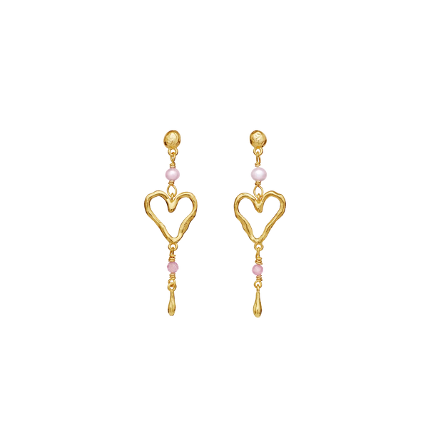 Sabi Earrings
