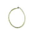 Candy Gemstone Necklace
