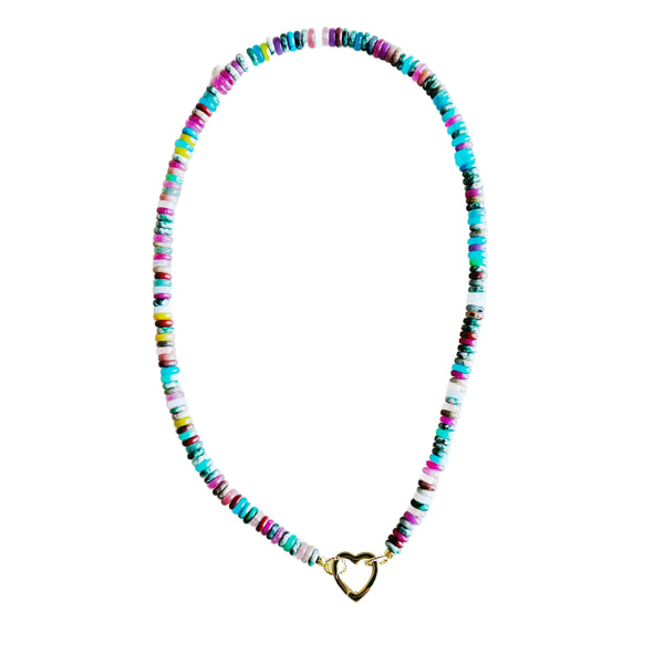 Sammie Necklace