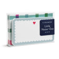 Little Notes Duo Set