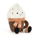 Amuseables Scarffles Hot Chocolate