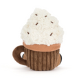 Amuseables Scarffles Hot Chocolate