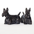 Scottie Salt & Pepper Set